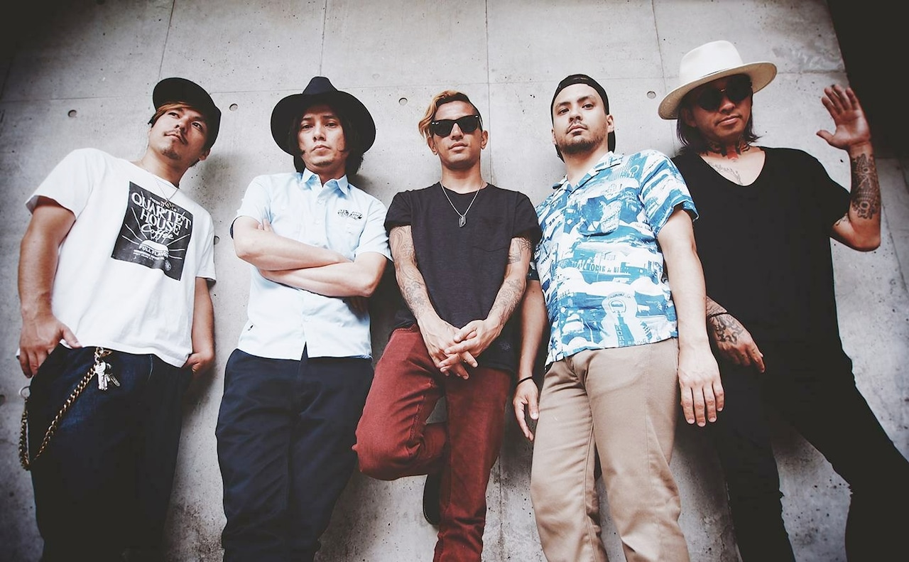 OnlyHolyStory/Steady&Co. 降谷建志 DragonAsh Only Holy Story - YouTube