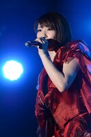 増田有華 (c)テレビ朝日