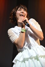 本日6月3日に誕生日を迎えたMegu（Negicco）。