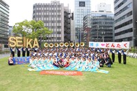 精華女子高等学校吹奏楽部