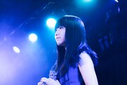5月31日に都内某所で行われた「1stSingle『DREAM LINE』の購入者イベント」の様子。(提供:ランティス)