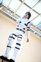 GORO（撮影：岡本麻衣）