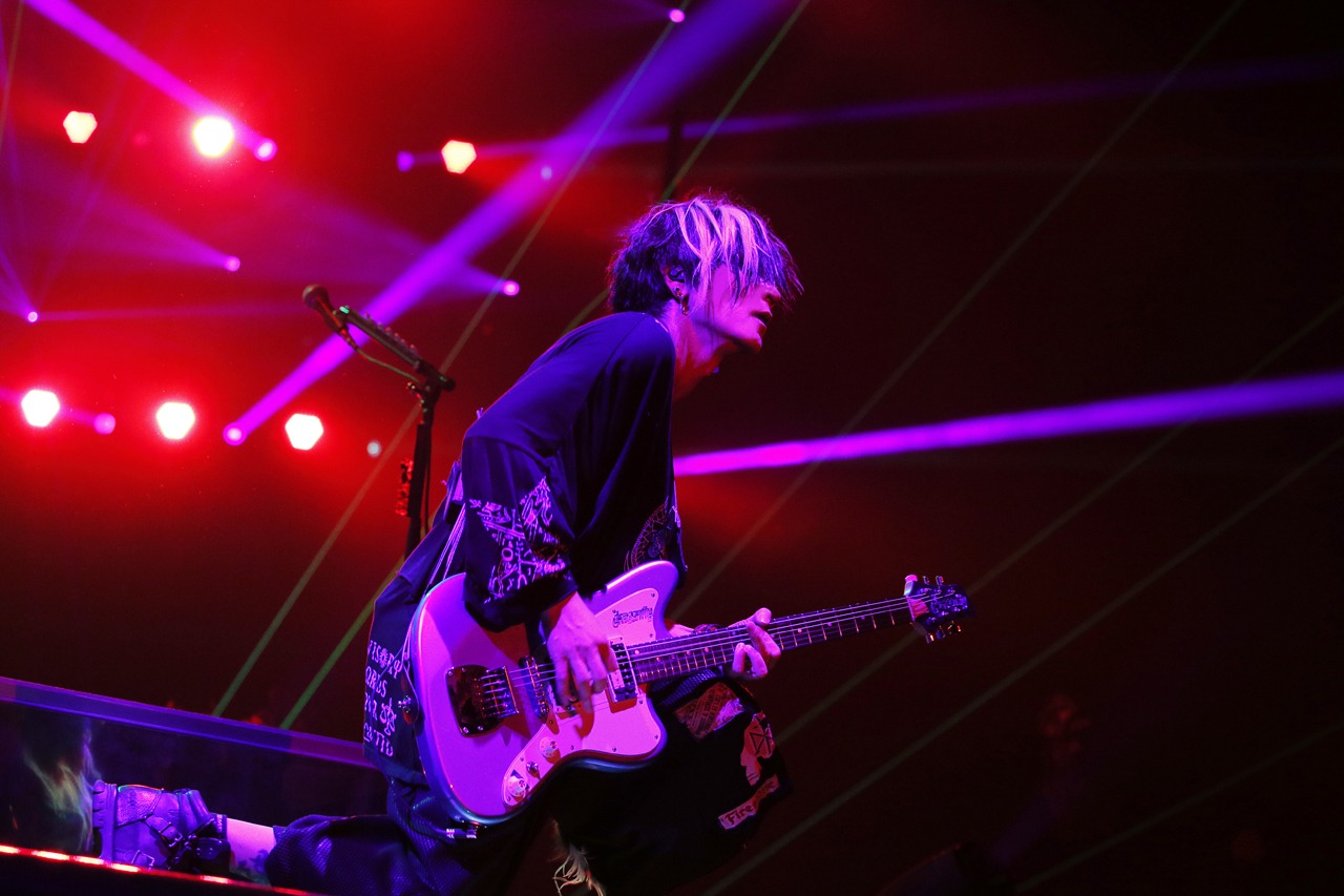 K.A.Z（G）