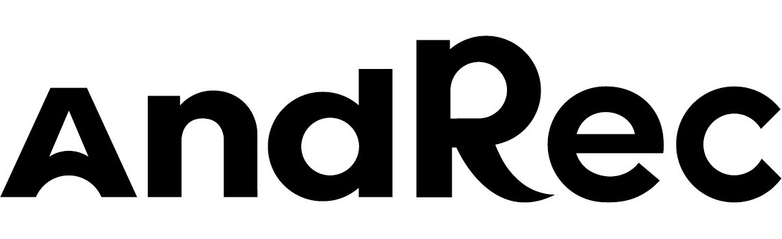 AndRecロゴ