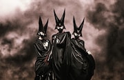 BABYMETAL