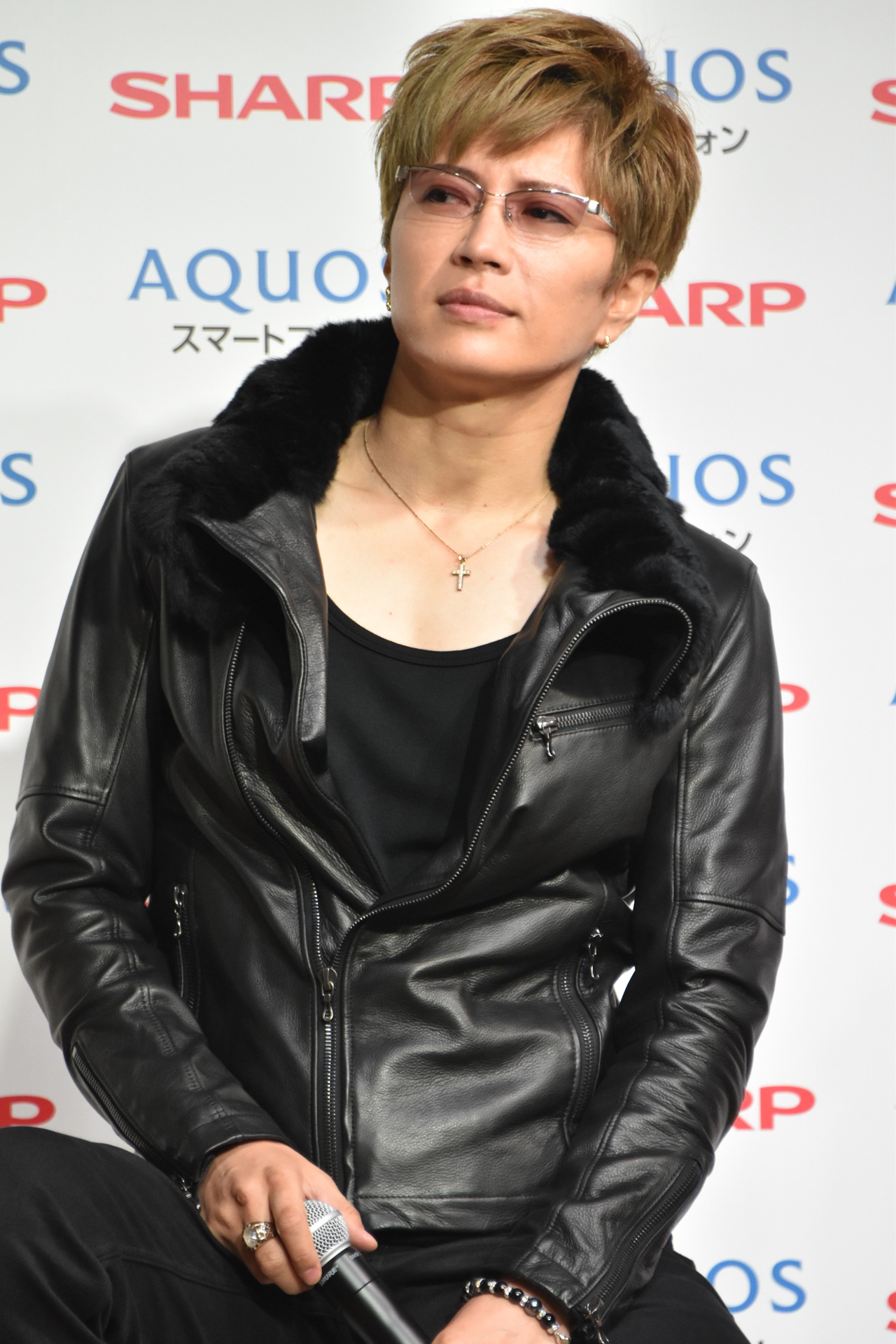 GACKT
