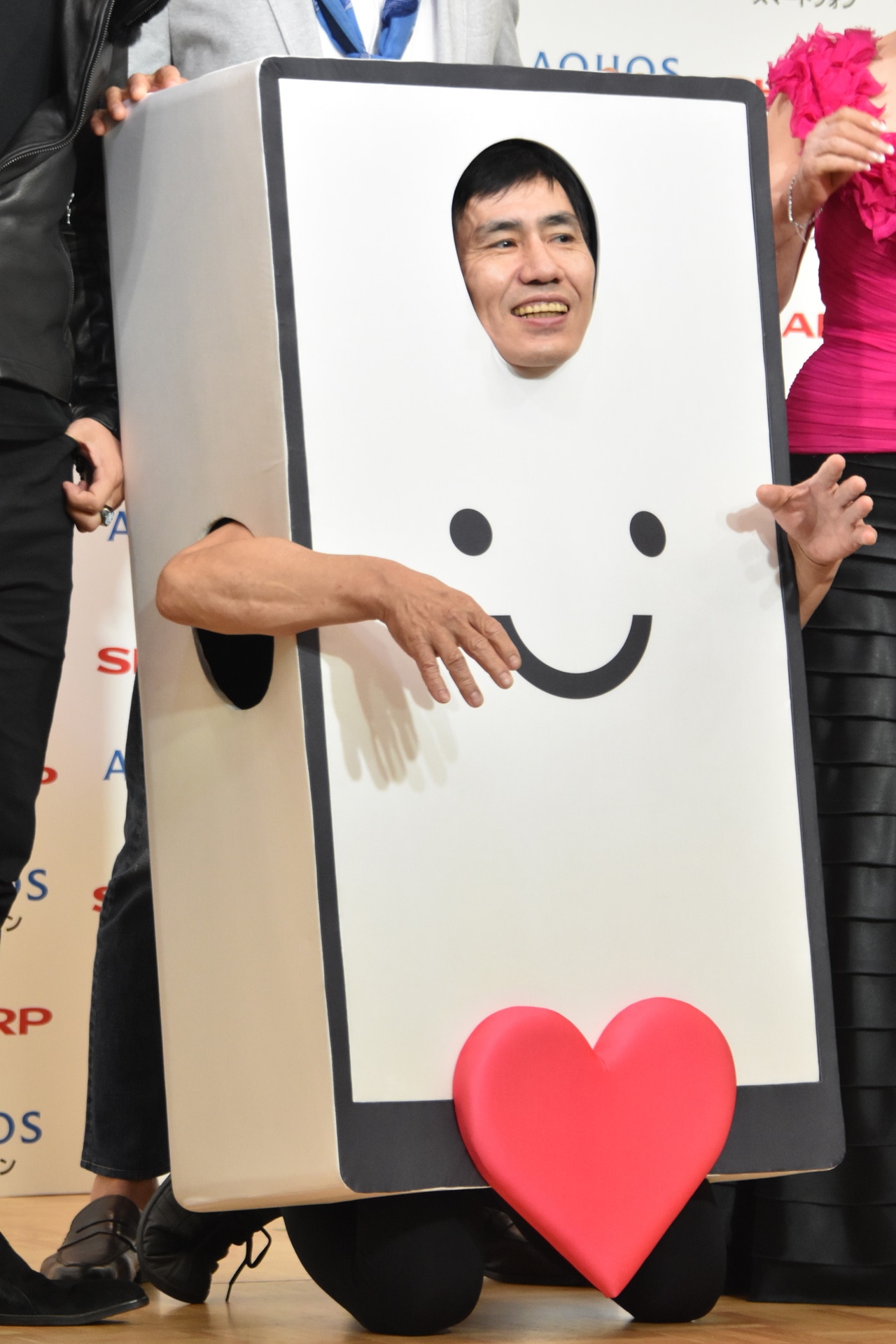 エスパー伊東