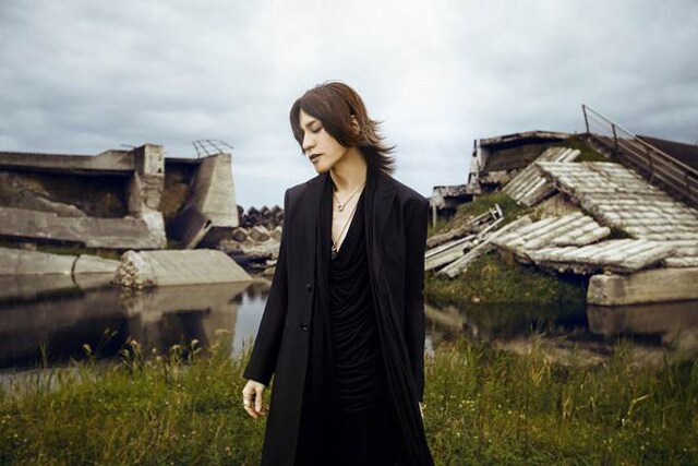 SUGIZO
