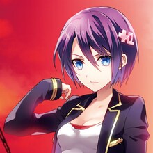 +α/あるふぁきゅん。