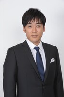 安住紳一郎 (c)TBS