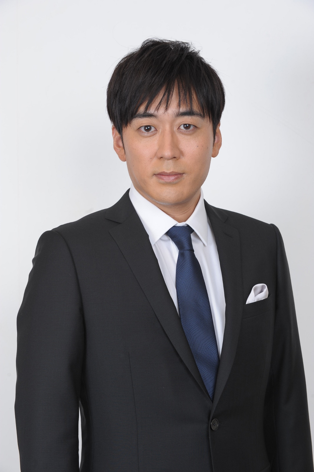 安住紳一郎（TBSアナウンサー）