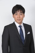 安住紳一郎(TBSアナウンサー)