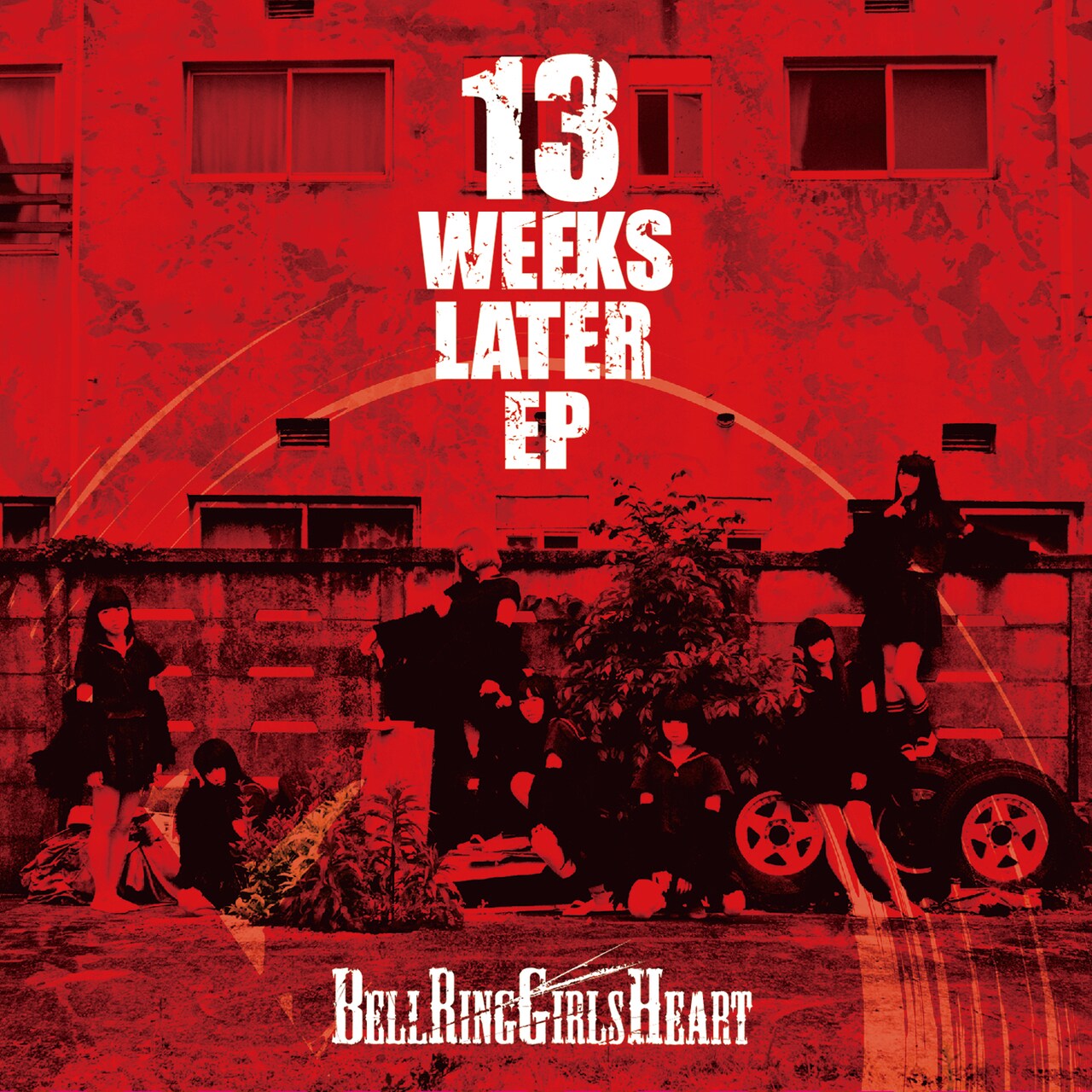 ベルハー、新体制初ミニアルバム引っさげた台湾単独公演開催