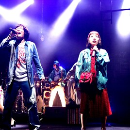 石崎ひゅーい、歌に演技に堂々の役者デビュー