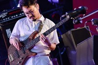 休日課長（B） （撮影：古渓一道）