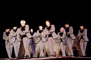 SUPER JUNIOR
