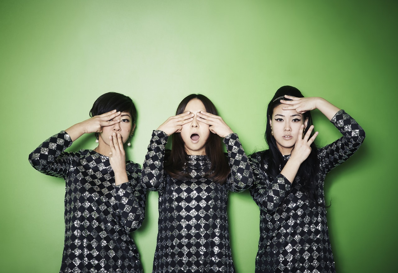 ズクナシ、衣美が妊娠＆産休を発表