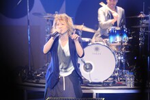 太志（Vo）（撮影：山本佳代子）