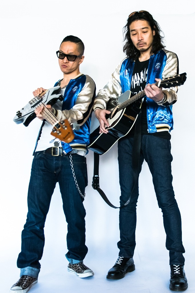 MANNISH BOYS