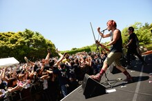 GOOD4NOTHING（撮影：半田安政[Showcase]）