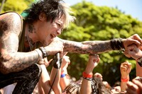 RADIOTS（撮影：半田安政[Showcase]）