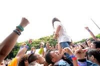 G-FREAK FACTORY（撮影：半田安政[Showcase]）