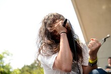 G-FREAK FACTORY（撮影：半田安政[Showcase]）