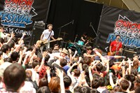 SHANK（撮影：半田安政[Showcase]）