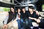 「V.I.P. - [Alexandros] -」のワンシーン。