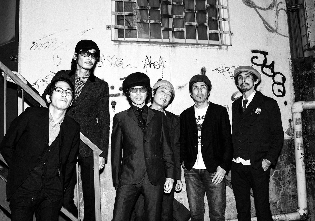 Soulcrap、約3年ぶりのアルバム「We're Rollin'」