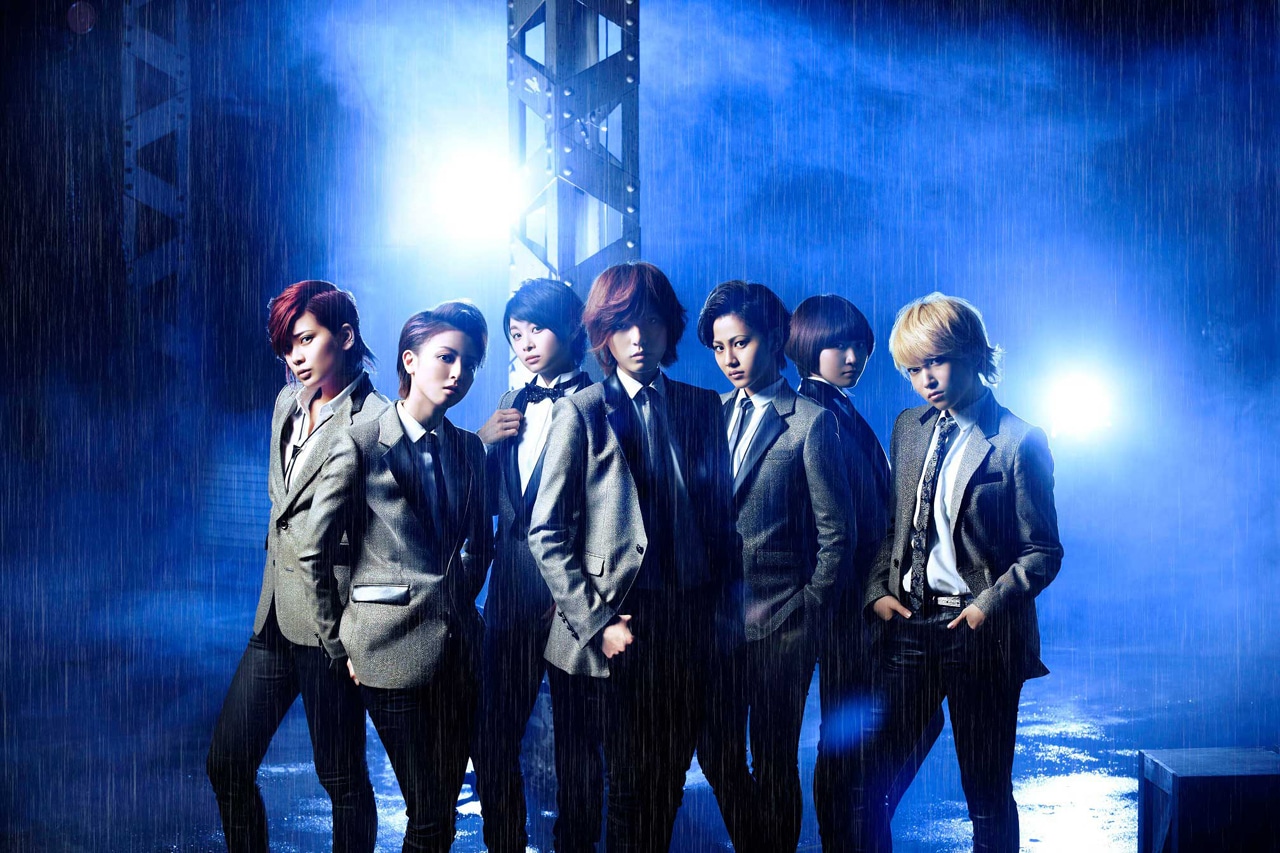 THE HOOPERS