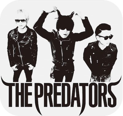 THE PREDATORS