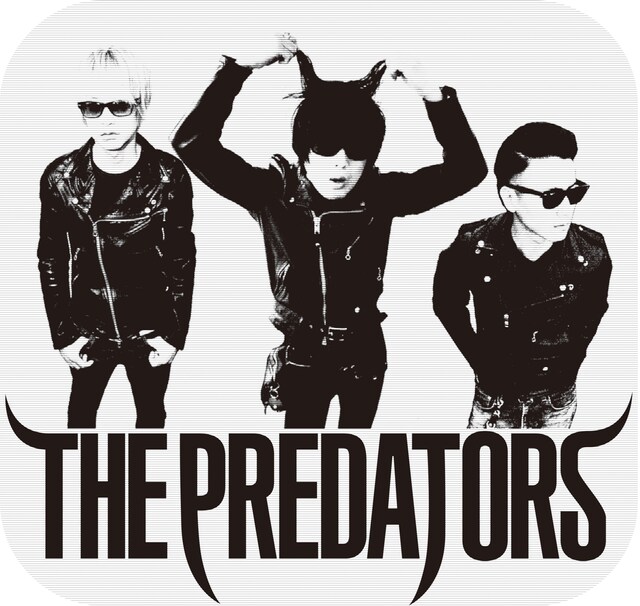 THE PREDATORS
