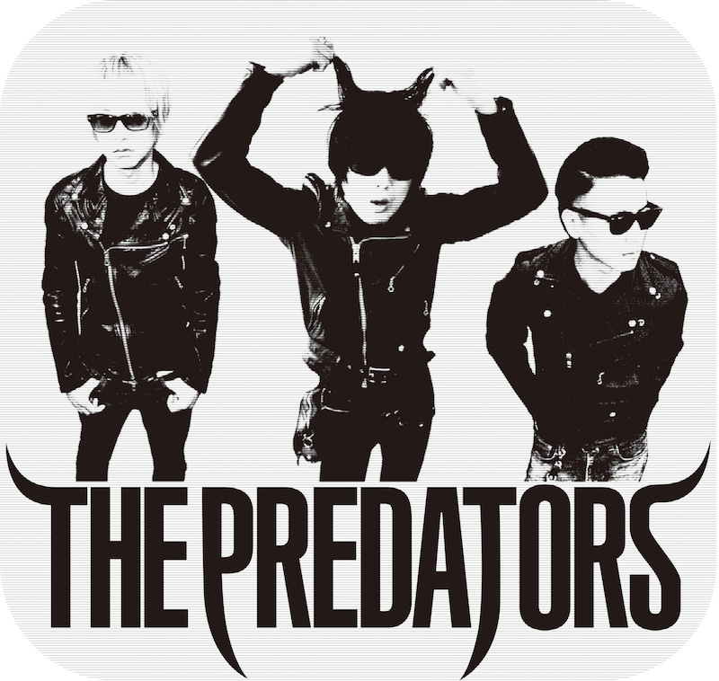 THE PREDATORS