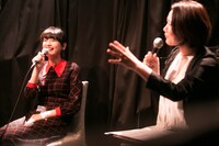 沖ちづる（撮影：川崎龍弥）