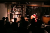 沖ちづる（撮影：川崎龍弥）