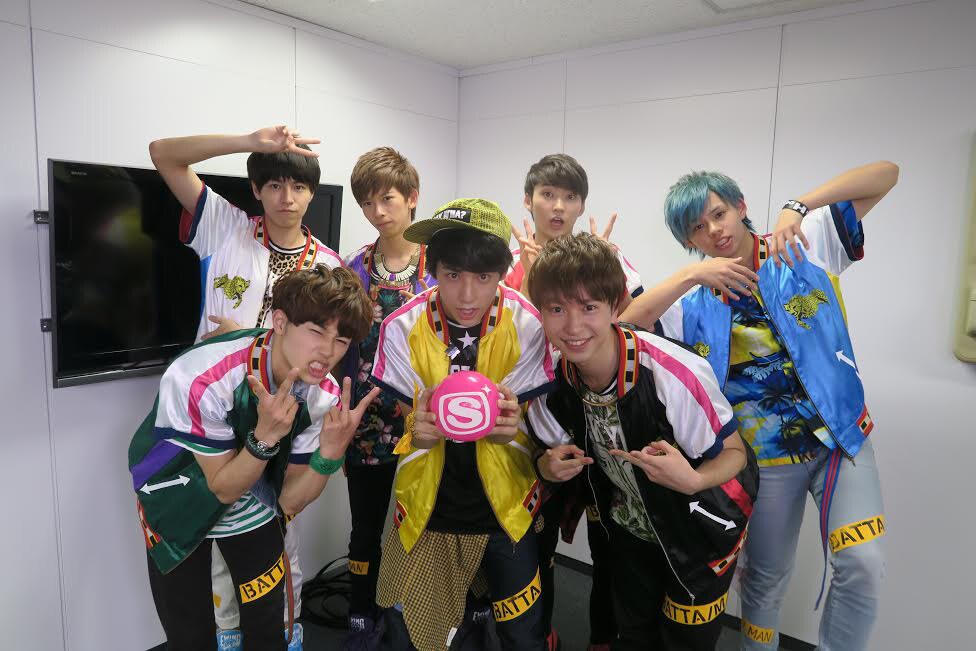 超特急、スぺシャプラス特番で小室哲哉＆前山田健一クイズに挑戦