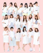 アイドリング!!!