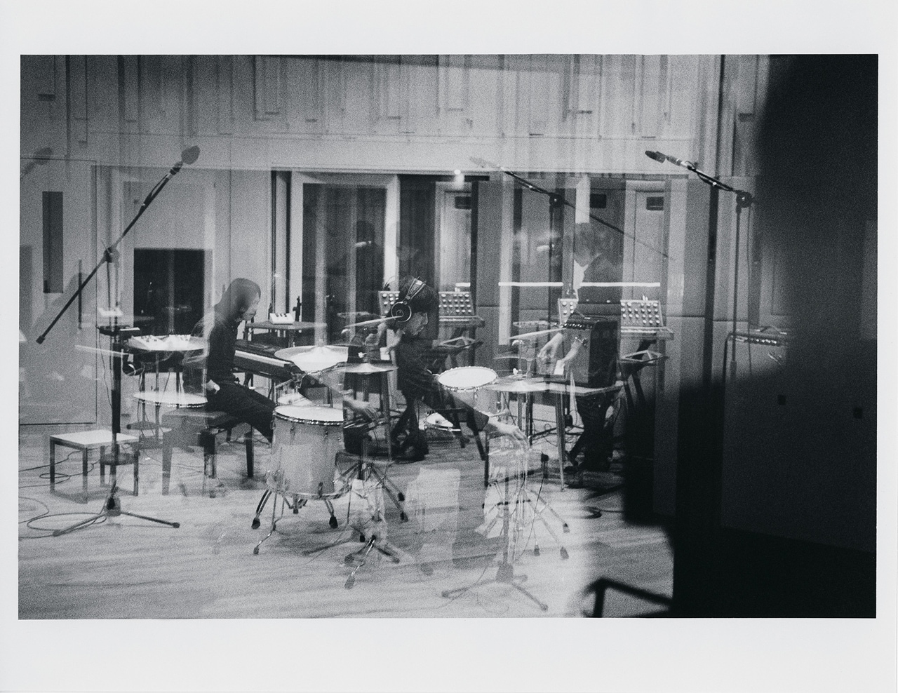 結成10周年のmouse on the keysが自主レーベル設立、全国9都市でツアーも