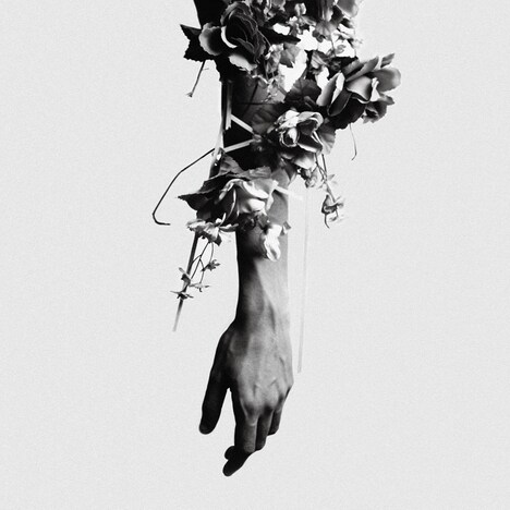 mouse on the keys「the flowers of romance」ジャケット