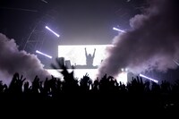 中田ヤスタカ （Photo by GAKU MAEDA）