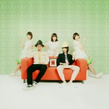 SOFFetとNegiccoのコラボビジュアル。