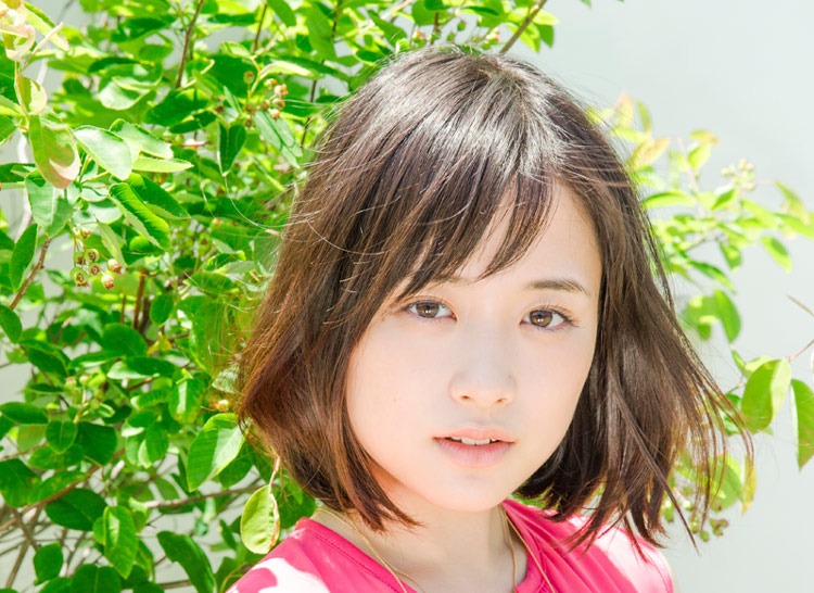 大原櫻子