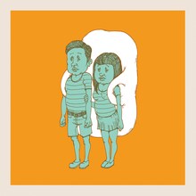 the coopeez「rucksack」ジャケット