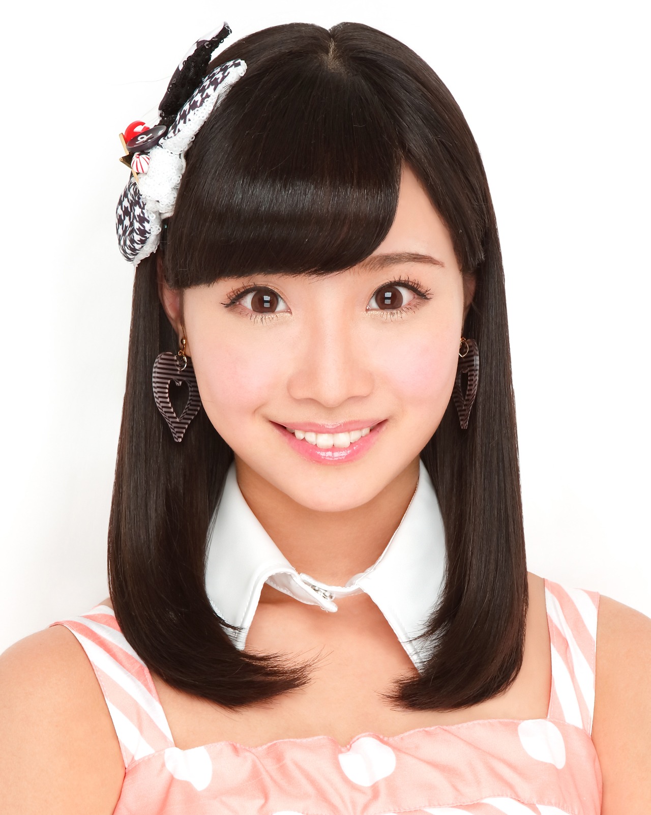 柴田阿弥 (c)AKS