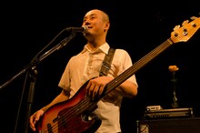 二宮友和（撮影：平川啓子）