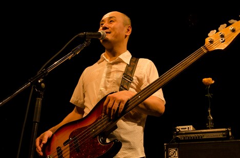 二宮友和（撮影：平川啓子）