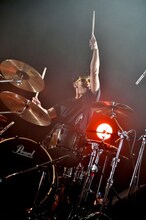 ドラゴンチャレンジ（Dr）（撮影：小川舞）