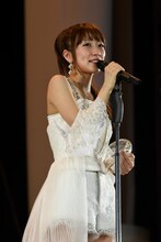 4位を獲得した高橋みなみ。 (c)AKS