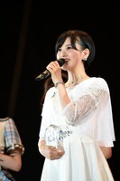 17位を獲得した兒玉遥。 (c)AKS